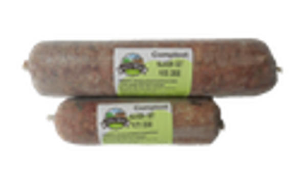 Daily Meat KALKOEN/GEIT COMPLEET 20 x 500gr