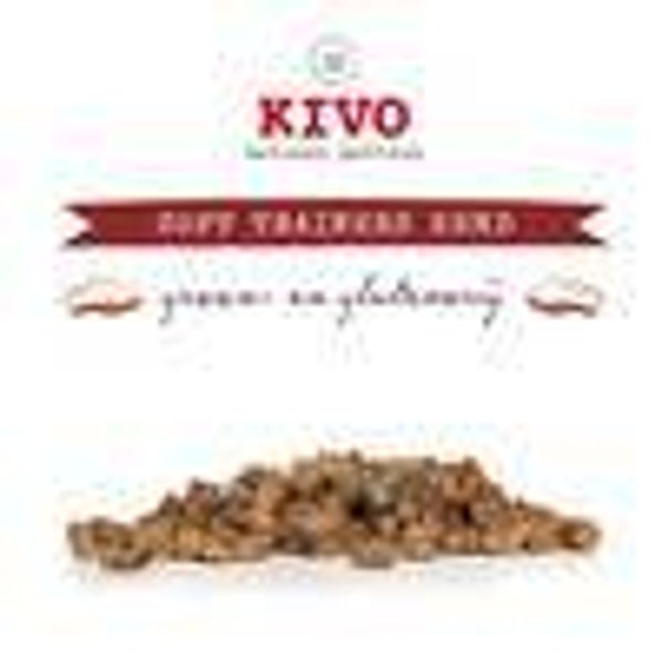 Kivo Soft Trainers Eend 100gr