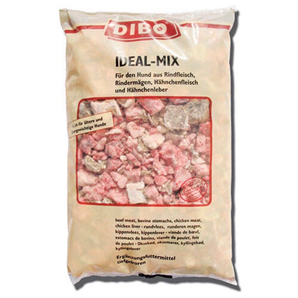 Dibo Ideal-Mix 5 x 2kg