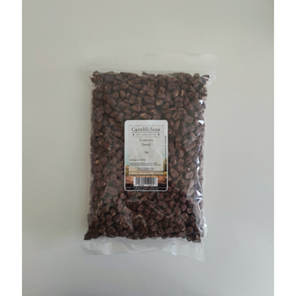 Carnilicious trainers Eend 1kg