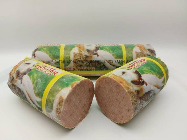 Mulder KIP COMLEET 20 x 500gr
