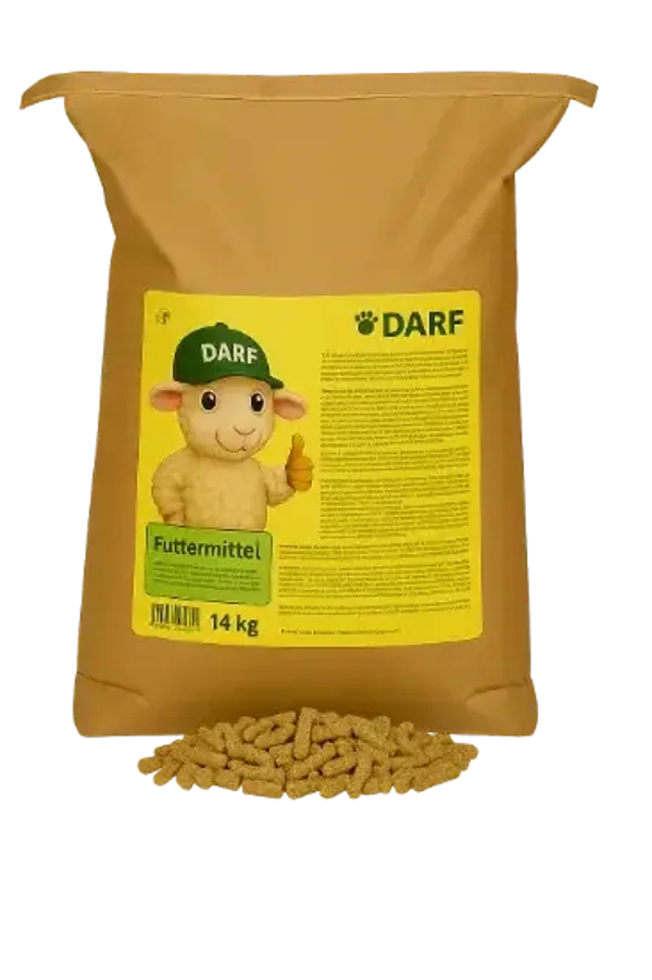 Darf Vol LAM 14kg