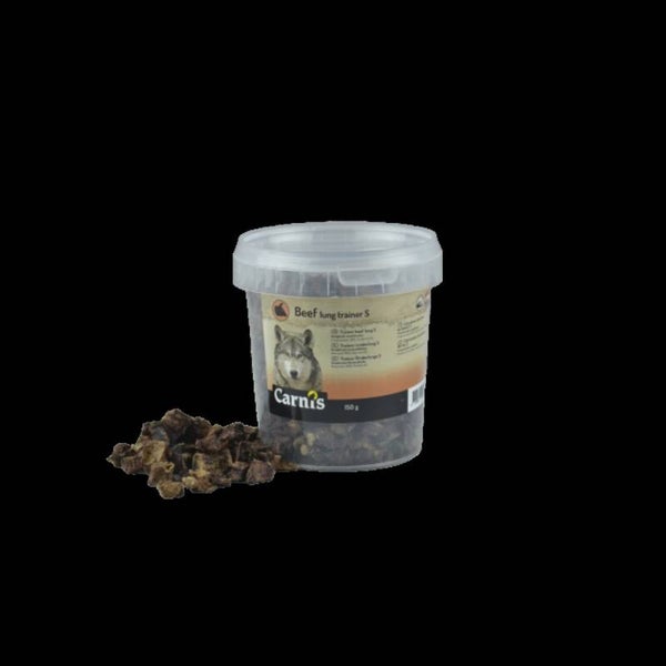 Carnis Runderlong trainer 150gr S