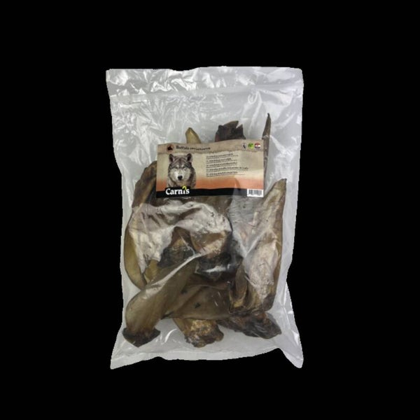 Carnis Buffeloren met schelp 10stuks