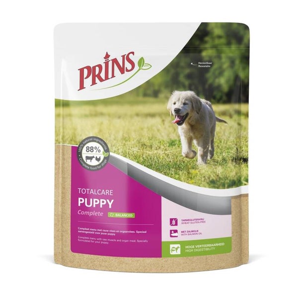 Prins TC Puppy Complete 10kg