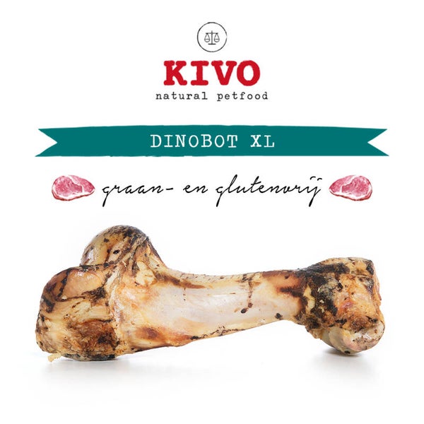 Kivo Dino XL (33cm)