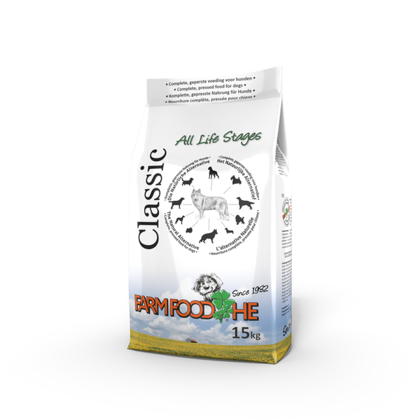 Farm Food Classic 15kg