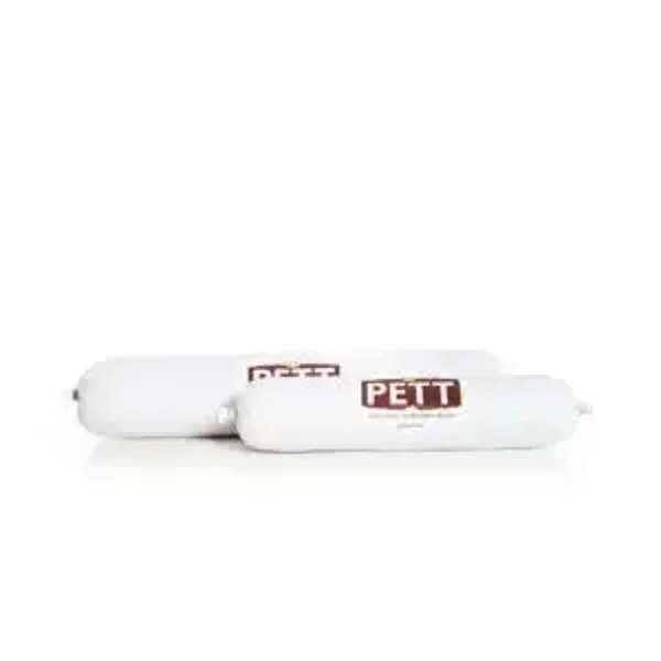 Darf houdbare worst Konijn 12 x 800gr