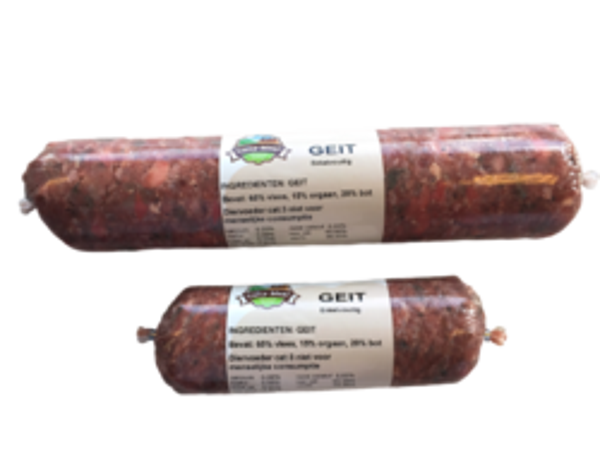 Daily Meat GEIT ENKELVOUDIG 12 x 1kg