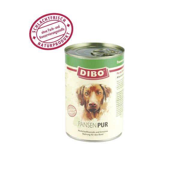 Dibo puur Pens
