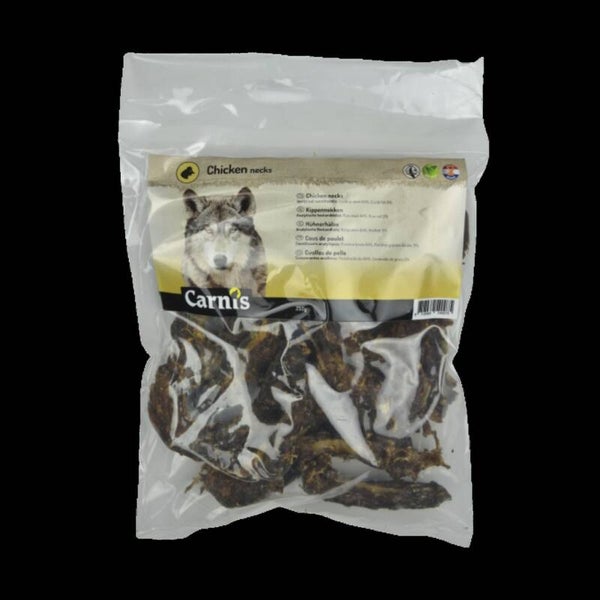 Carnis Kippennekken 250gr