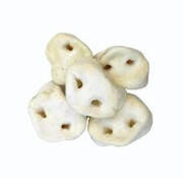 Carnilicious Gepofte Varkensneus 10stuks (los)
