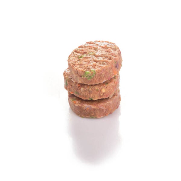 Darf Schijven LAM Compleet Puur Bio 10 x 500gr