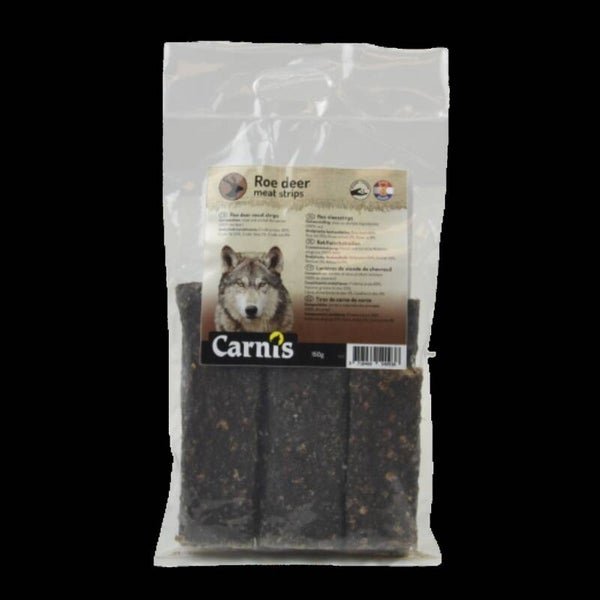 Carnis Ree vleesstrips 150gr
