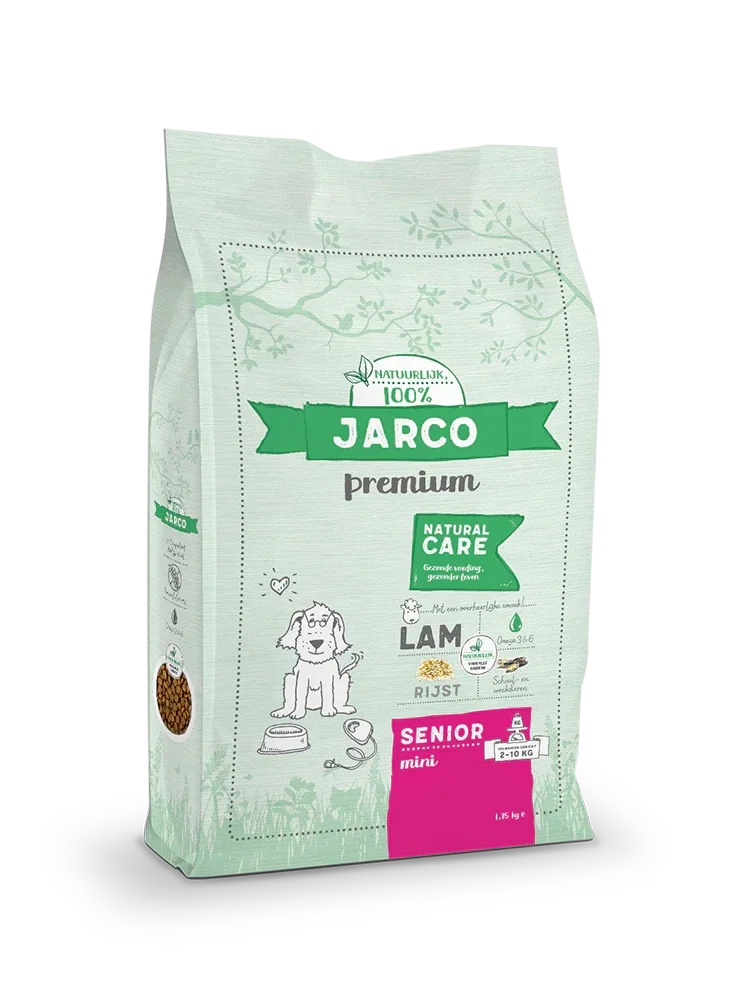 Jarco mini senior Lam 1,75kg