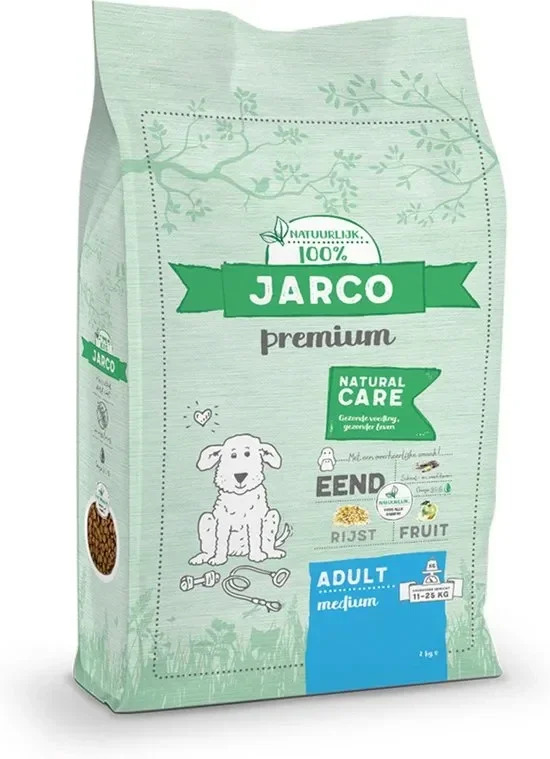 Jarco medium adult Eend