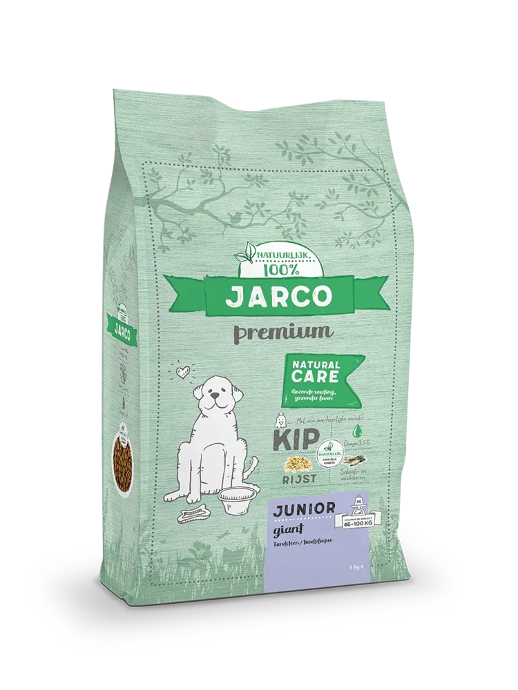 Jarco giant junior Kip