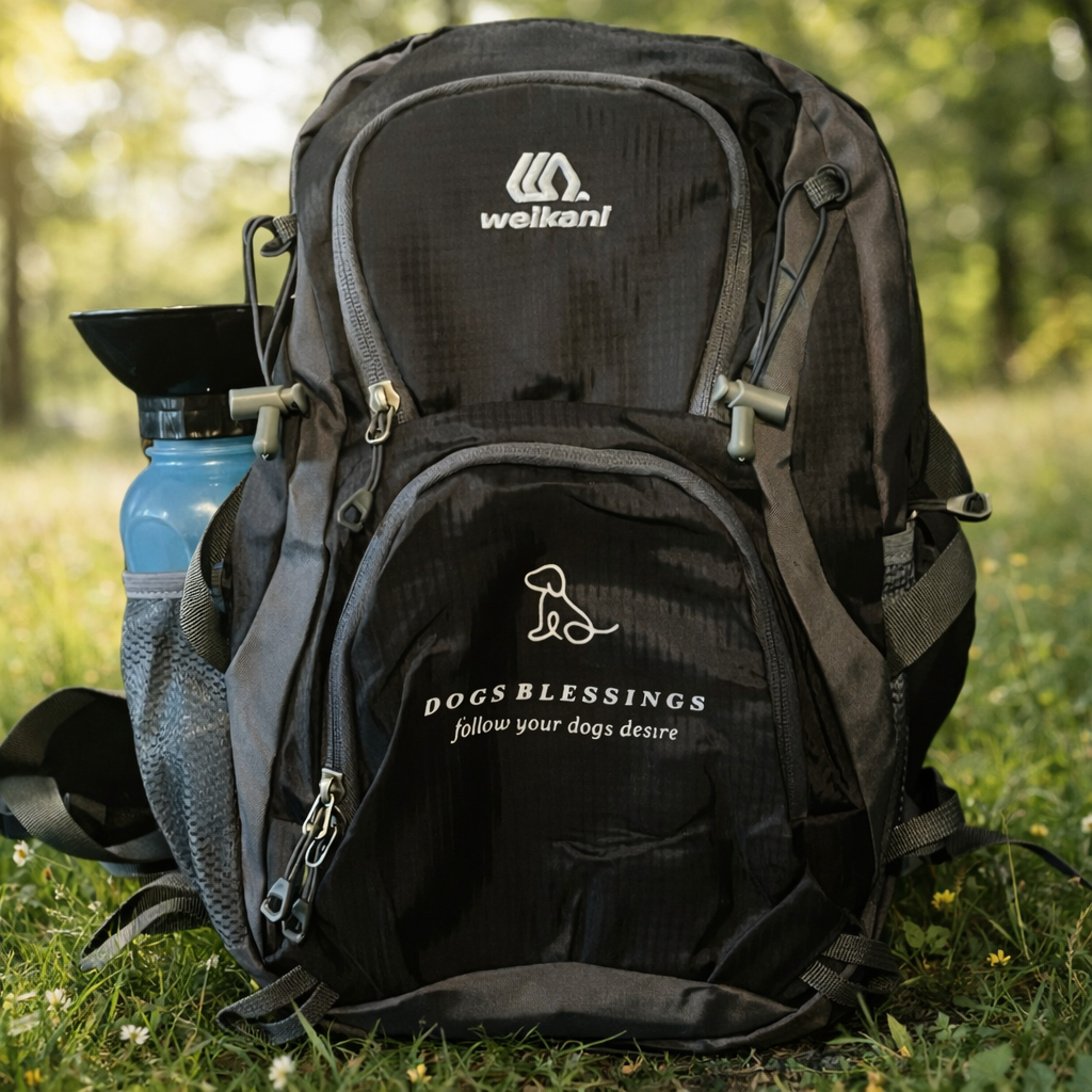 Backpack 15l