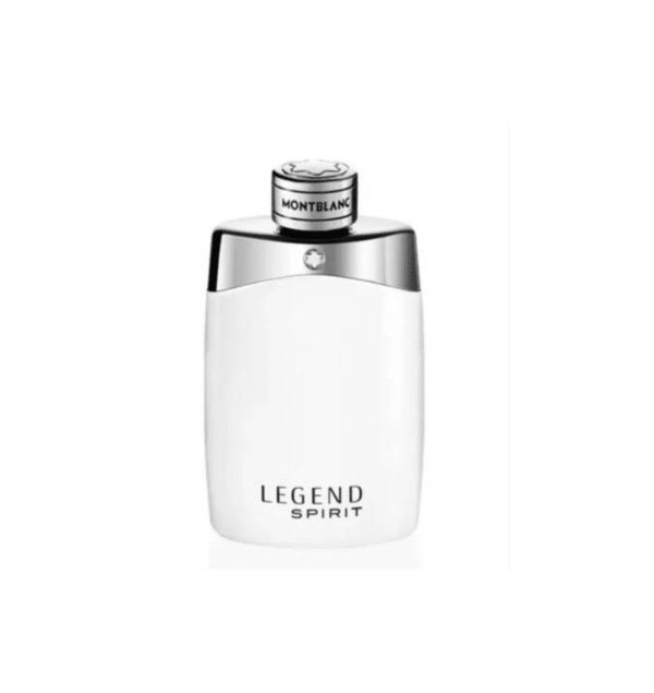 Mont Blanc Legend Spirit Sample