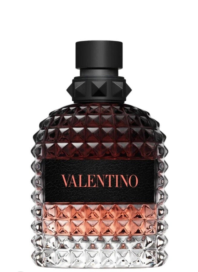 Valentino coral fantasy EDT sample
