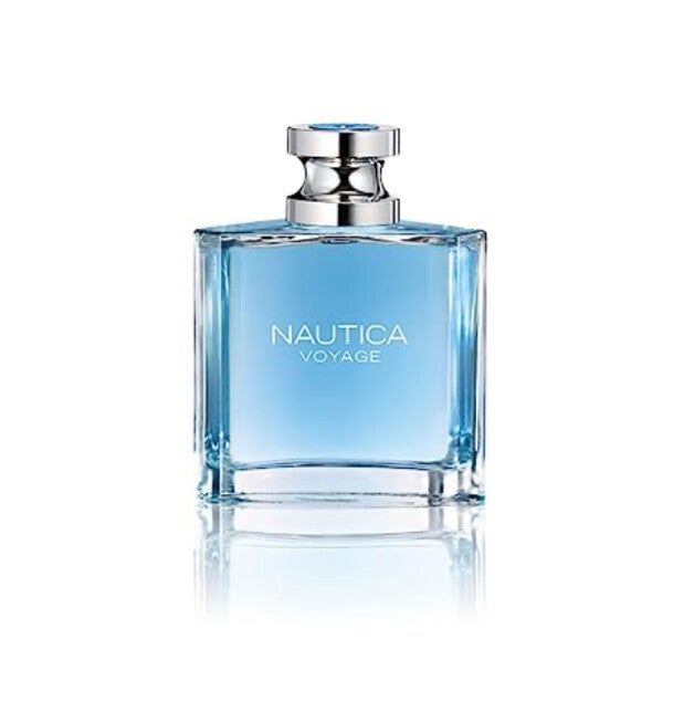 Nautica Voyage EDT Sample