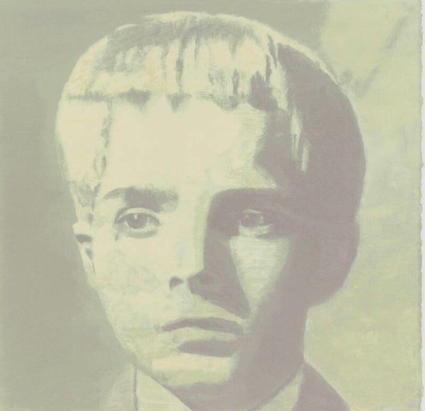 Luc Tuymans - The Valley