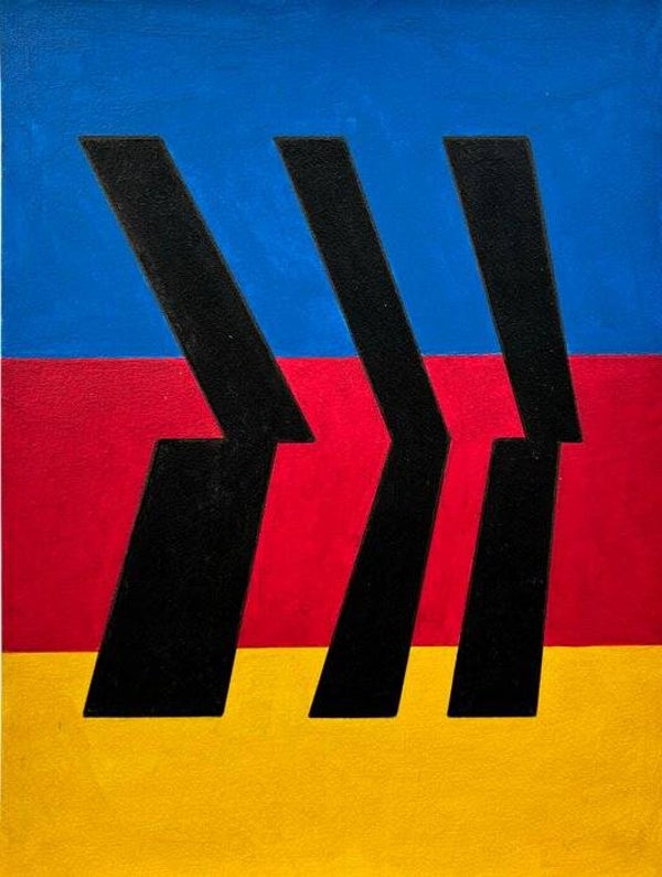 Guy Vandenbranden - Compositie | € 1400