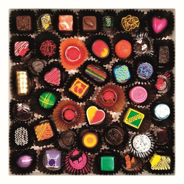 Peter Anton - Dreamy assortment