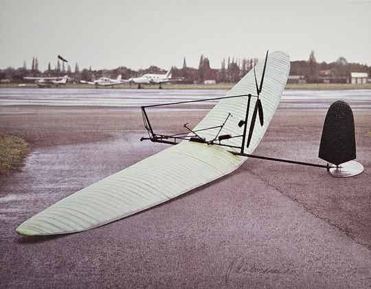 Panamarenko - U Control III