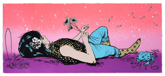 Faile - Love Transmitter