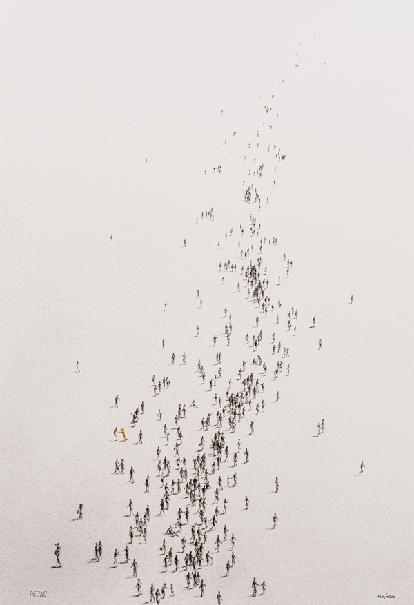 PEJAC - Hope