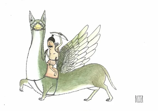 Bisser - Rider (2)