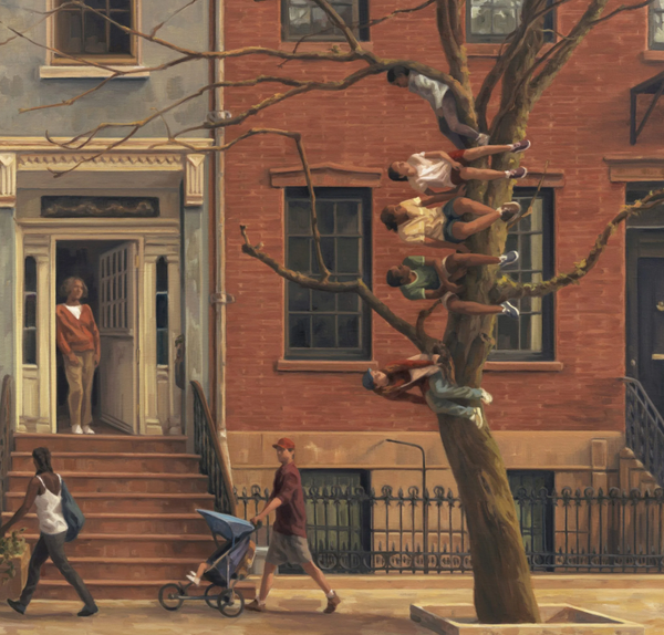 Cinta Vidal - Avenue