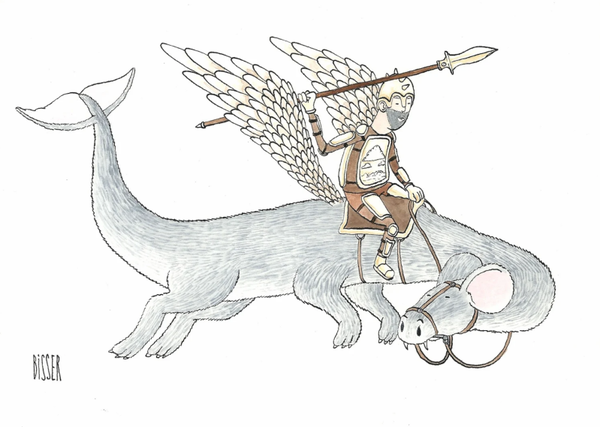 Bisser - Rider (11)