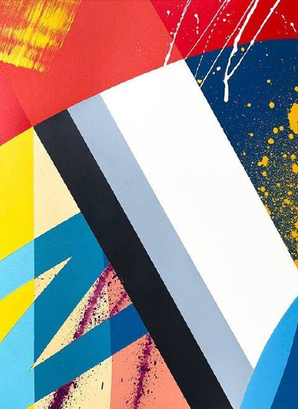 Sébastien Theys - ACT 02 € 500