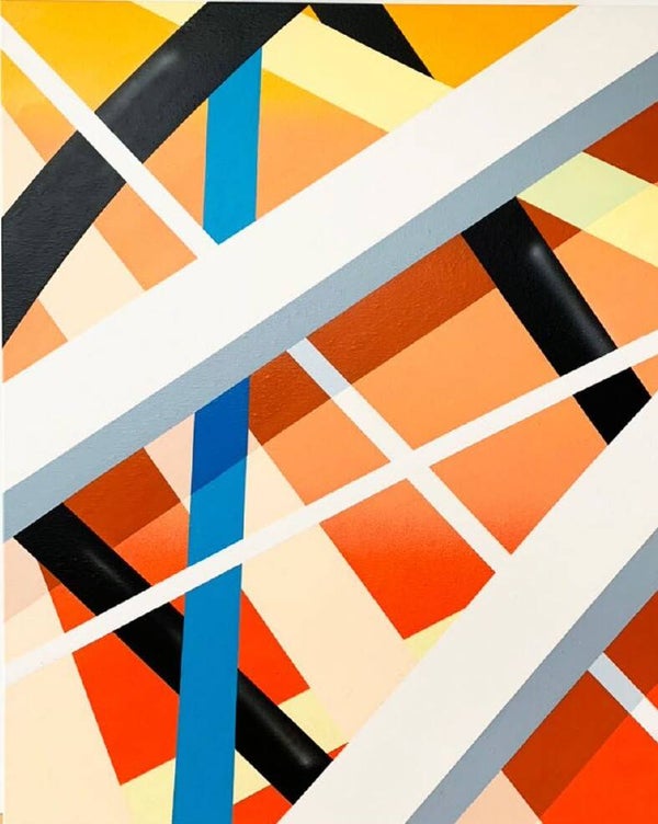 Sébastien Theys - WHERE IS LORAX € 1850