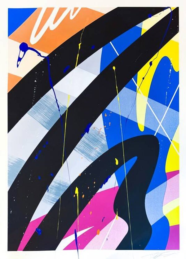 Sébastien Theys - T.E.I.N. € 250 / € 400