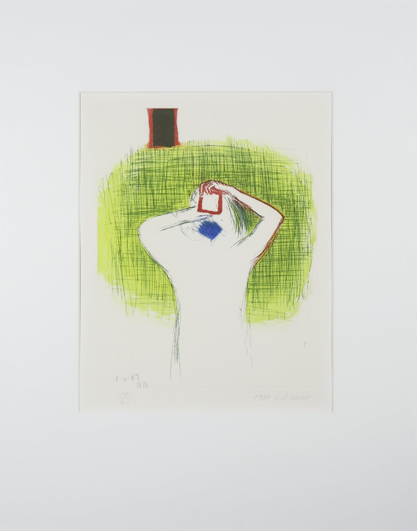 Roger Raveel - Fotografe