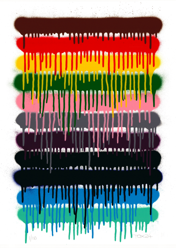 TOX - Service updates