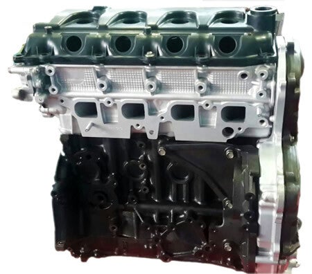 MOTORE YD25 NISSAN 2.5 DCI DAL 2010