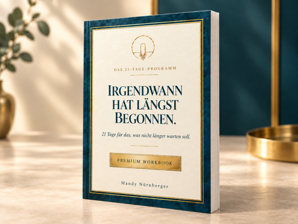 Irgendwann hat längst begonnen Premium- Edition