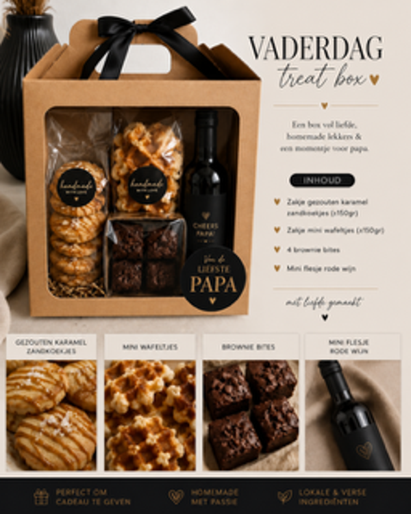 Vaderdag box