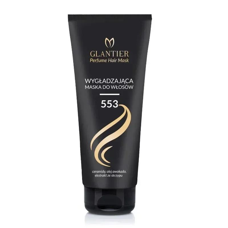 553 - Moisturizing Haarmasker geïnspireerd op G*od Girl 100ML