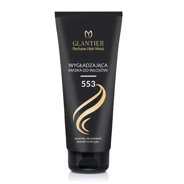 553 - Moisturizing Haarmasker geïnspireerd op G*od Girl 100ML