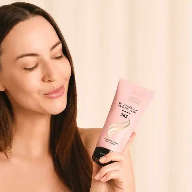 585 - Moisturizing Haarmasker geïnspireerd op My W*y 100ML