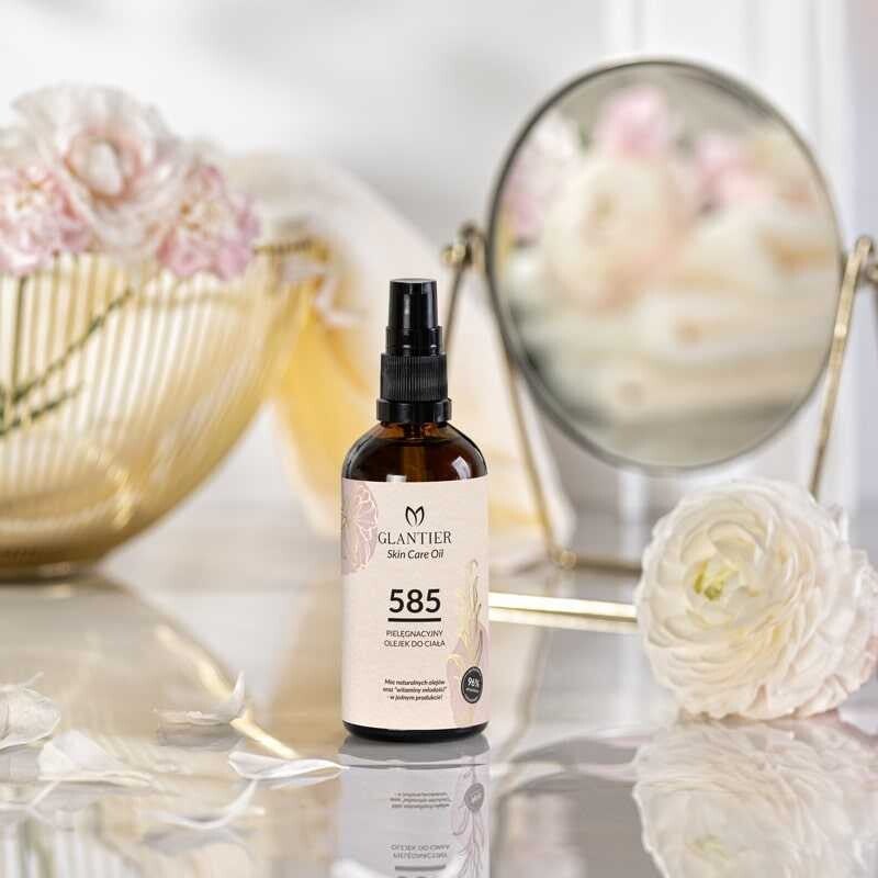 585 - Skin Care Oil geïnspireerd op My W*y