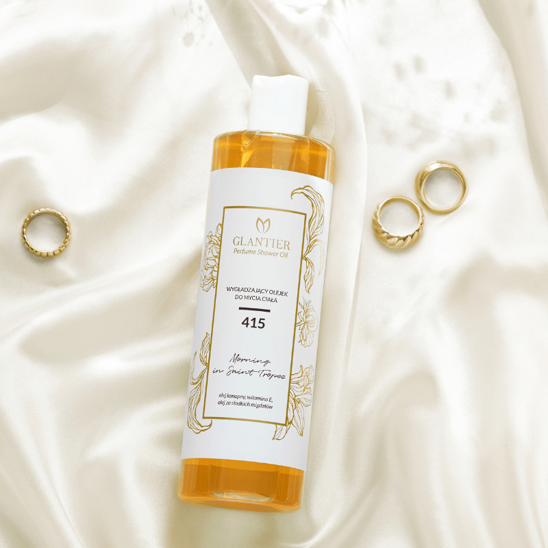 415 - Doucheolie Geïnspireerd op L*dy Mil*on