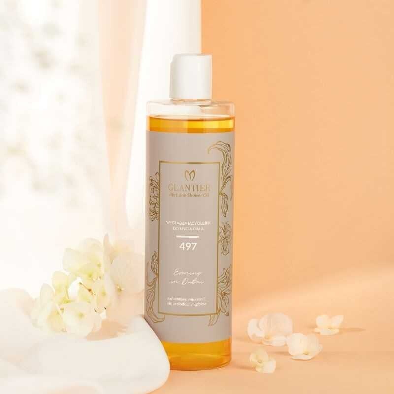 497 - Doucheolie geïnspireerd op I*2U for Her