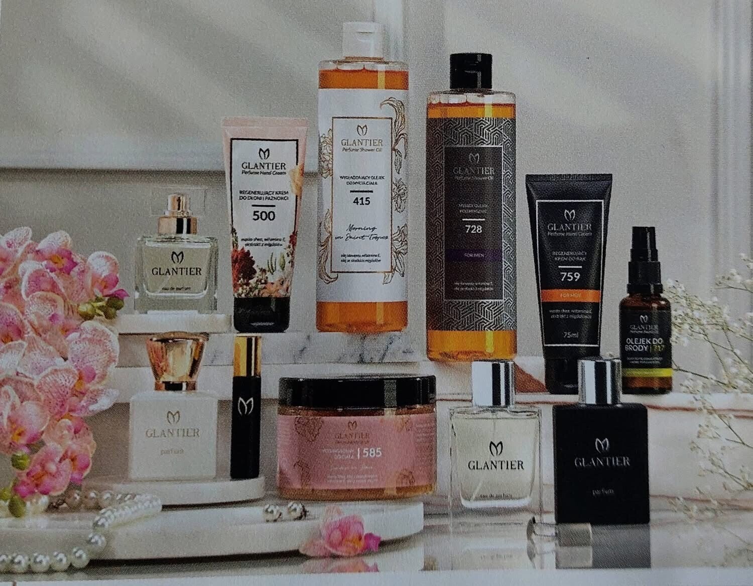 Discovery Club By Líorique