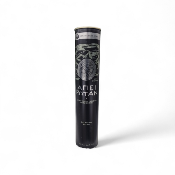 Griechisches Olivenöl extra nativ – 500 ml